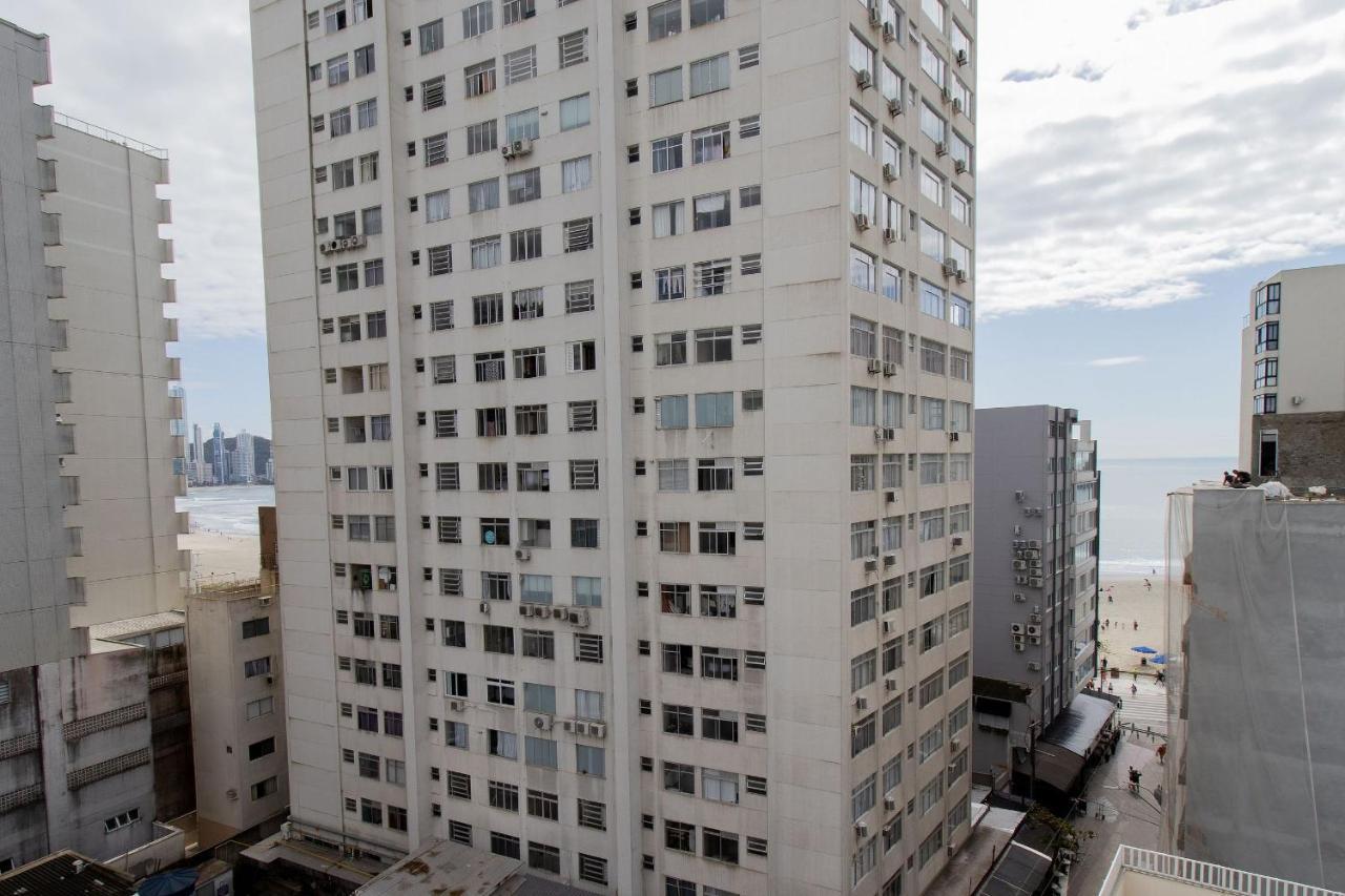 Clr82 - Calcadao, 1 Dorm Climatizado, Garagem Apartamento *