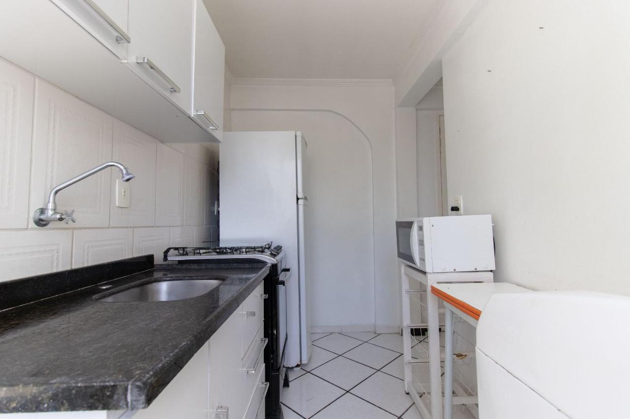 Clr82 - Calcadao, 1 Dorm Climatizado, Garagem Apartamento Balneario Camboriu